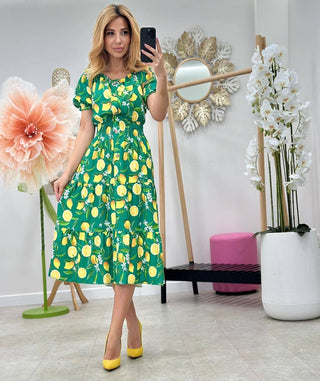 Rochie dama Merelinn