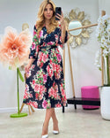 Rochie dama Floryanna