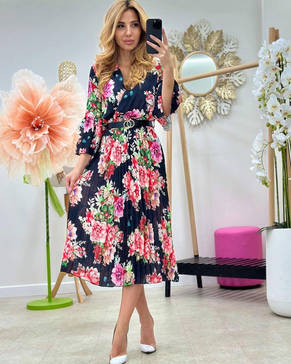 Rochie dama Floryanna