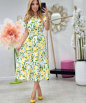 Rochie dama Merelinn