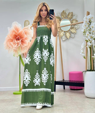 Rochie dama Limera