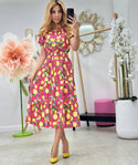 Rochie dama Merelinn