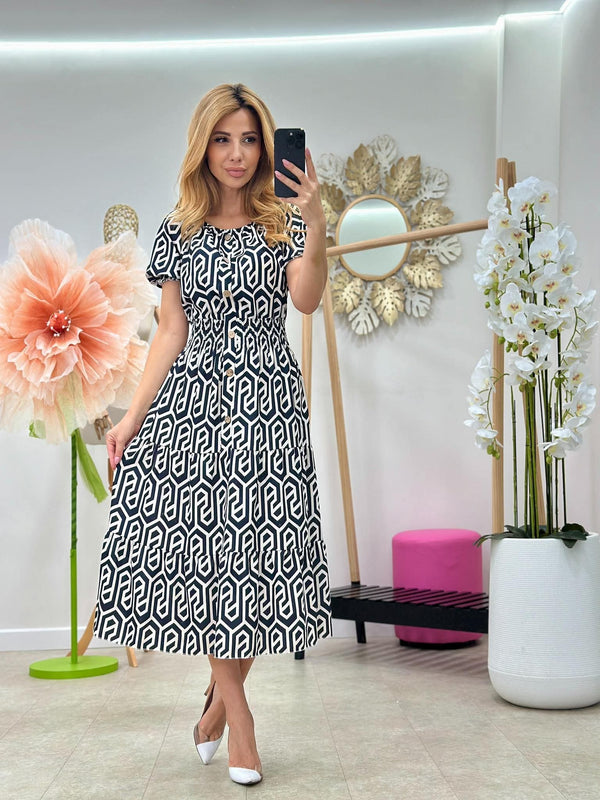 Rochie dama Merelinn