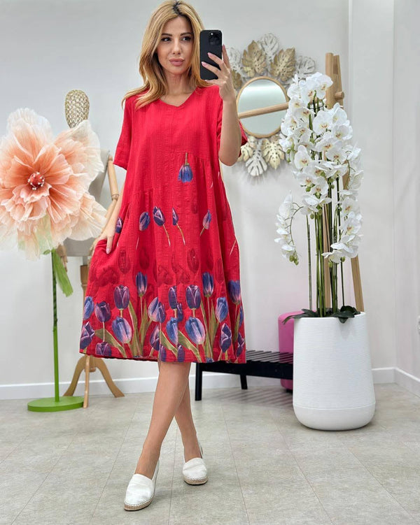 Rochie dama Veronica