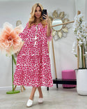 Rochie dama Davor