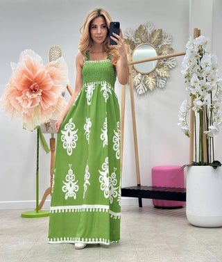 Rochie dama Limera