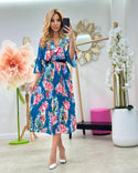 Rochie dama Floryanna