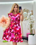 Rochie dama Ove