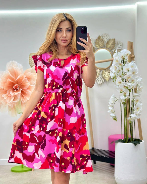 Rochie dama Ove