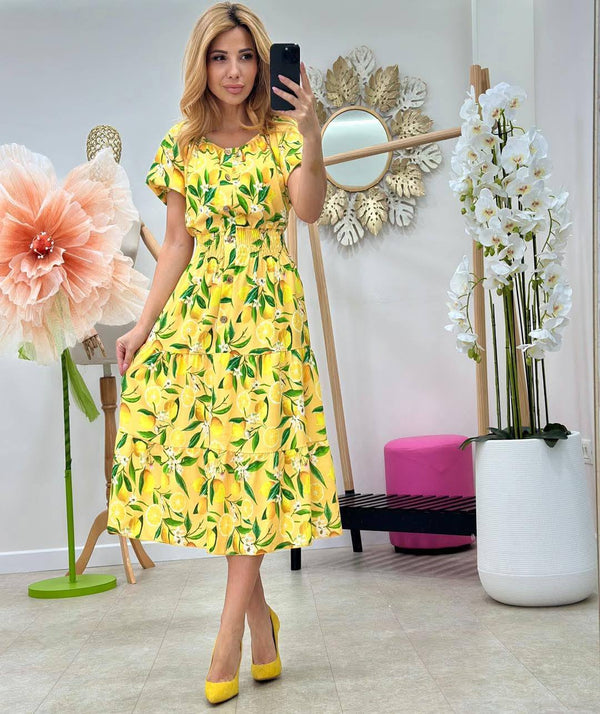 Rochie dama Merelinn
