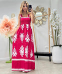 Rochie dama Limera