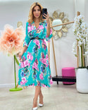 Rochie dama Floryanna