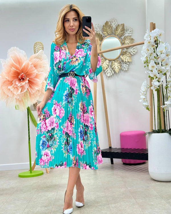 Rochie dama Floryanna