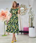 Rochie dama Merelinn