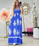 Rochie dama Limera