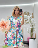 Rochie dama Ove