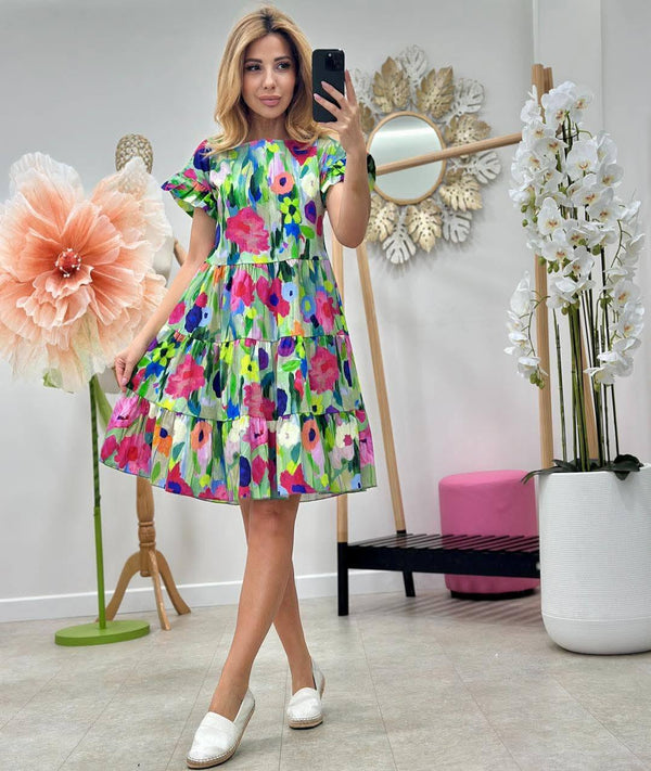 Rochie dama Nikola