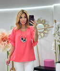 Bluza  dama Emran