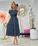 Rochie dama Merelinn