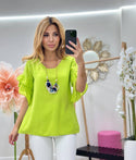 Bluza  dama Emran