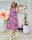 Rochie dama Sky