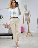 Pantaloni dama Avene