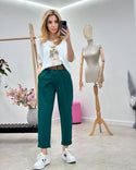 Pantaloni dama Avene