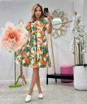 Rochie dama Nikola