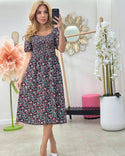 Rochie dama Milian