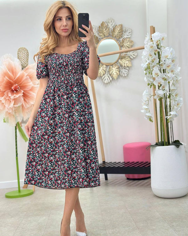 Rochie dama Milian