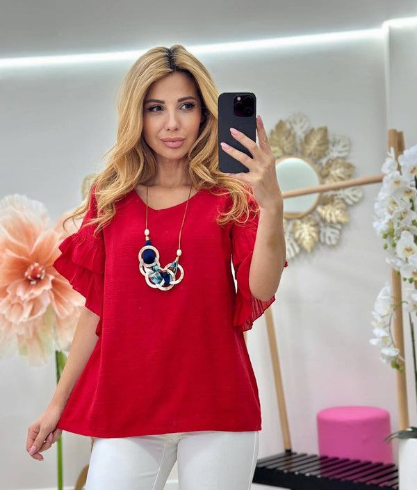 Bluza  dama Emran
