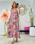 Rochie dama Betina