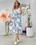 Rochie dama Sky