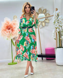 Rochie dama Floryanna