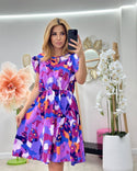 Rochie dama Ove