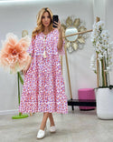 Rochie dama Davor