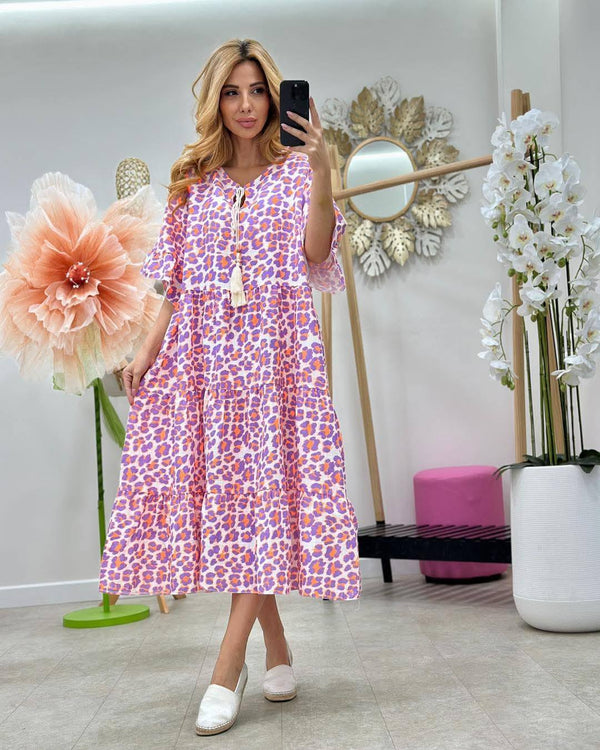Rochie dama Davor