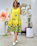 Rochie dama Veronica