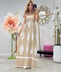 Rochie dama Limera