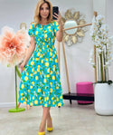 Rochie dama Merelinn