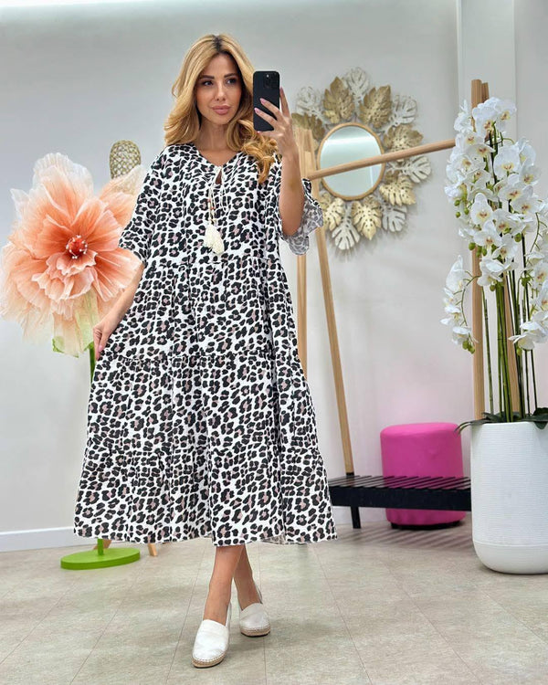 Rochie dama Davor