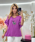 Bluza  dama Emran