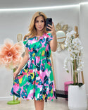 Rochie dama Ove
