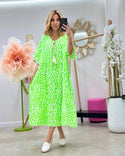 Rochie dama Davor