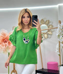 Bluza  dama Emran