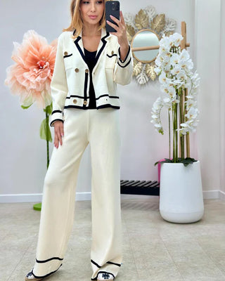 Compleu dama Rosallie
