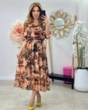 Rochie dama Pippa