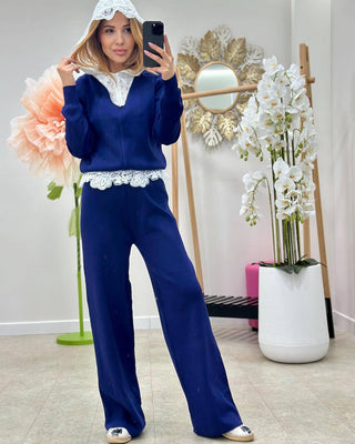 Compleu dama Eloise