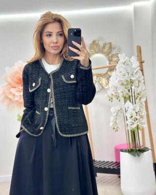Cardigan dama Hope