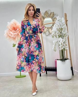 Rochie dama Royalis
